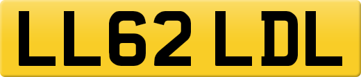 LL62LDL